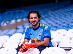 Trafford Terdepak dari Man City, Pergi dengan Status Kiper Termahal