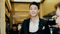 Cerita Ji Soo Adaptasi Jadi Aktor di Filipina, Kini Bayar Make Up Sendiri