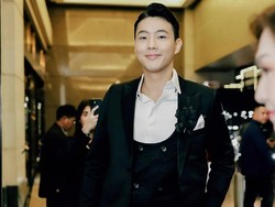 Cerita Ji Soo Adaptasi Jadi Aktor di Filipina, Kini Bayar Make Up Sendiri