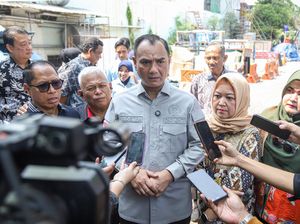 Pansus DPRD DKI Bakal Sidak 200 Vendor Pengelola Sampah, Cek Dibuang ke Mana