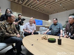 Borong Land Cruiser FJ, Jusuf Hamka Minta Warna Putih: Biar Kayak Prabowo