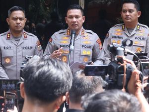 Polisi Ungkap Pemilik Senpi di Sekolah Swasta Jaksel Sudah Meninggal