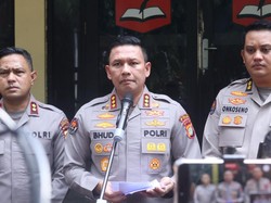 Polisi Sebut Ratusan Senjata di Sekolah Swasta Jaksel Diimpor, untuk Apa?