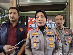 Lagi, 2 Kreak Serang Warga-Rusak Motor di Weleri Ditangkap