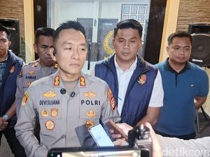 Pembunuh Sopir Taksi Online di Maros Kesal Kerap Disuruh-suruh Tanpa Diupah