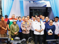 Video Koalisi Buruh Bantah Said Iqbal soal Tak Ada Demo Agustus-September