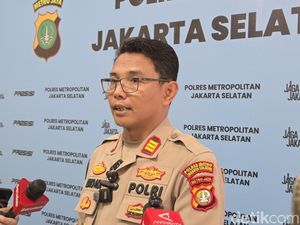 Polisi Panggil Eks Ketua Yayasan soal Temuan Ratusan Senjata di Sekolah