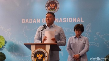 950 Dapur MBG Terindikasi Tak Sesuai Standar
