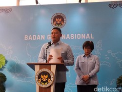 BGN Sisir Sekolah Swasta Elite Tak Butuh MBG