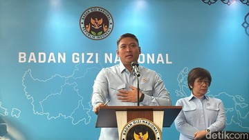 Bos BGN Siapkan CCTV buat Awasi Dapur MBG