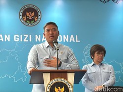 950 SPPG Diduga Tak Layak Sanitasi dan Higiene, Terancam Ditutup Permanen