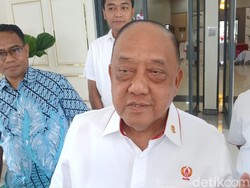 Gubernur Iqbal dan Laka Lena Ditunjuk Jadi Ketua PB PON XXII 2028