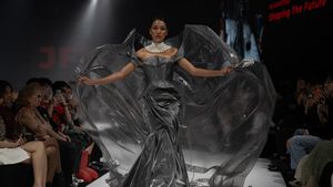 Foto: Koleksi Desainer Muda Berbakat Asia Tenggara di JF3 Fashion Festival 2026