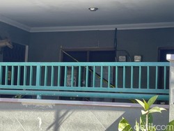Mahasiswi Kedokteran di Surabaya Melahirkan Sendiri dalam Kamar Kos
