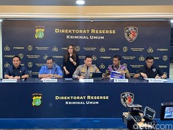 Polda Metro Pastikan Agustus Aman, Minta Masyarakat Tak Khawatir