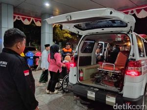 Korban Keracunan MBG di Candimulyo Magelang Capai 28 Orang
