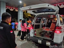 Korban Keracunan MBG di Candimulyo Magelang Capai 28 Orang