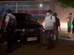 Kata KPK soal Pengeledahan di Rumah Sekwan DPRD Kota Bengkulu