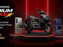 Siapa Raja Silverstone Berikutnya? Tebak Podium MotoGP Inggris di Sini