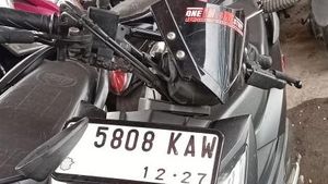 Wujud Honda BeAT Dilelang Mulai Rp 3 Jutaan, Ngurus Balik Nama Nyaris Rp 2 Juta