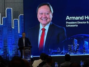 Lintasarta Dorong Kedaulatan Digital Bank Daerah Lewat BPD Summit 2026