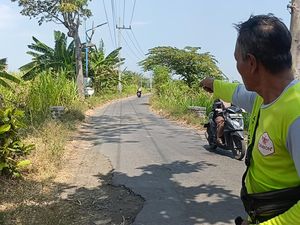 2 Aksi Begal Terjadi di Probolinggo dalam Sehari