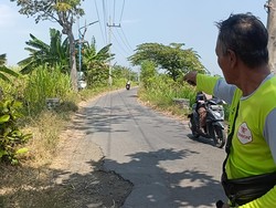 2 Aksi Begal Terjadi di Probolinggo dalam Sehari