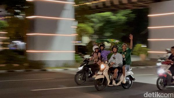 Sukacita Suporter Persebaya Jadi Juara Piala Presiden 2026