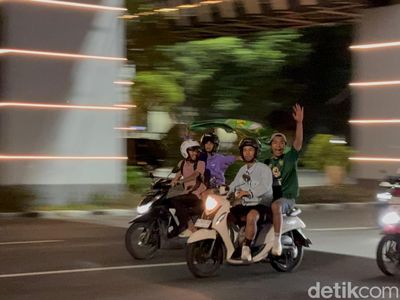Sukacita Suporter Persebaya Jadi Juara Piala Presiden 2026