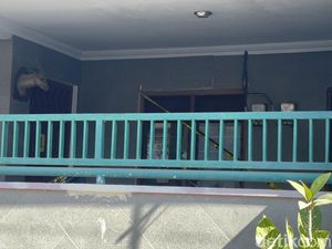 7 Fakta Mahasiswi Kedokteran Melahirkan Sendiri di Kamar Kos Surabaya