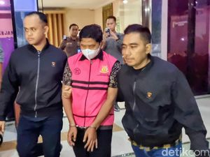Fakta-Fakta Kasus Sunarto dalam Korupsi Tunjangan Perumahan DPRD Ponorogo