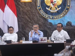 Menko Pangan Tegaskan MBG Diprioritaskan untuk Ibu Hamil, Balita, & Daerah 3T