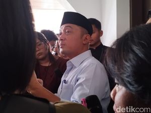 Istana Pastikan Destry Damayanti Masuk Bursa Calon Gubernur BI