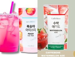 Mirip Produk Halal, Minuman Teh Nonhalal di FamilyMart Jadi Sorotan