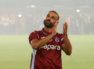 5 Pemain dengan Gaji Tertinggi di Liga Turki, Nama-nama Top nih