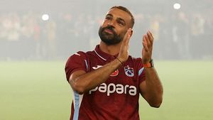5 Pemain dengan Gaji Tertinggi di Liga Turki, Nama-nama Top nih