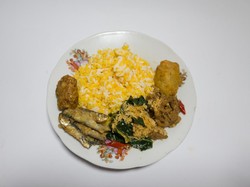 Bosan Nasi? Ini 5 Makanan Pengganti Khas Indonesia yang Mengenyangkan