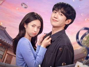 Sinopsis Drakor Netflix Our Sticky Love, Pemain & Tanggal Tayang