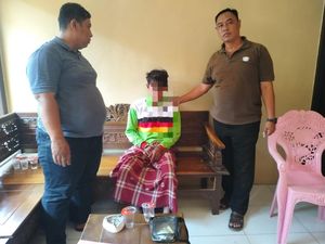 Pelaku Penganiayaan di TPI Brondong Ditangkap usai 4 Bulan Buron