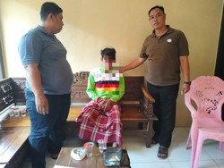 Pelaku Penganiayaan di TPI Brondong Ditangkap usai 4 Bulan Buron