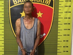 Rebutan Harta Warisan, Pria di Tapsel Tikam Kakak Kandung hingga Tewas