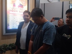 Tampang Pembunuh Nenek di Pasuruan, Ini Motif Aksinya