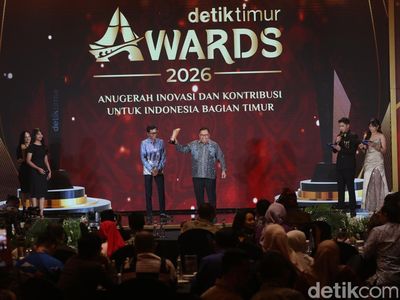 Penerima Anugerah Program Inovasi Pembangunan Terpuji