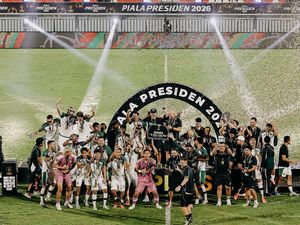Piala Presiden 2026: Gerbang Talenta Muda Indonesia
