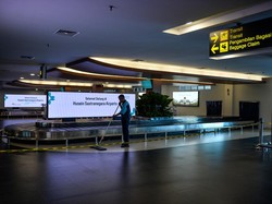 Resmi! Pesawat Jet Kembali Mengudara di Langit Bandung Mulai 14 Agustus