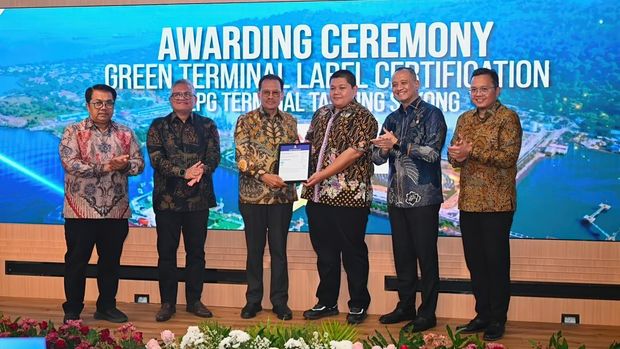 Pertamina Pertamina