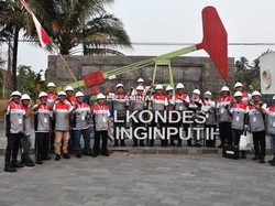 Cerita Local Hero Pertamina Bangun Kemandirian Energi Desa