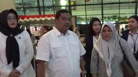Polda Metro Pulangkan 3 WNI Korban TPPO dari Libya, 2 Tersangka Ditahan
