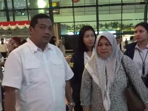 Polda Metro Pulangkan 3 WNI Korban TPPO dari Libya, 2 Tersangka Ditahan
