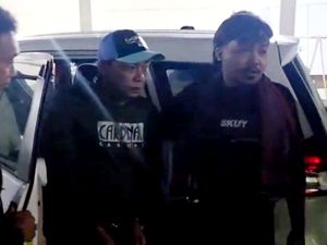 Modus Janjikan Menikah, Pria Asal Blitar Tipu TKW Tulungagung Rp 622 Juta